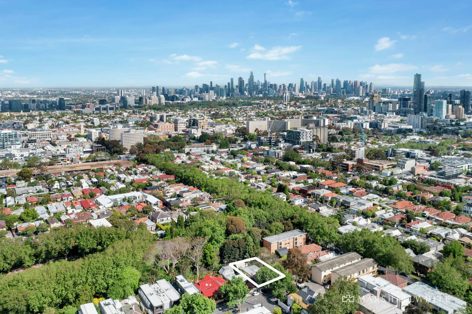 35 Trinian Street, Prahran, VIC