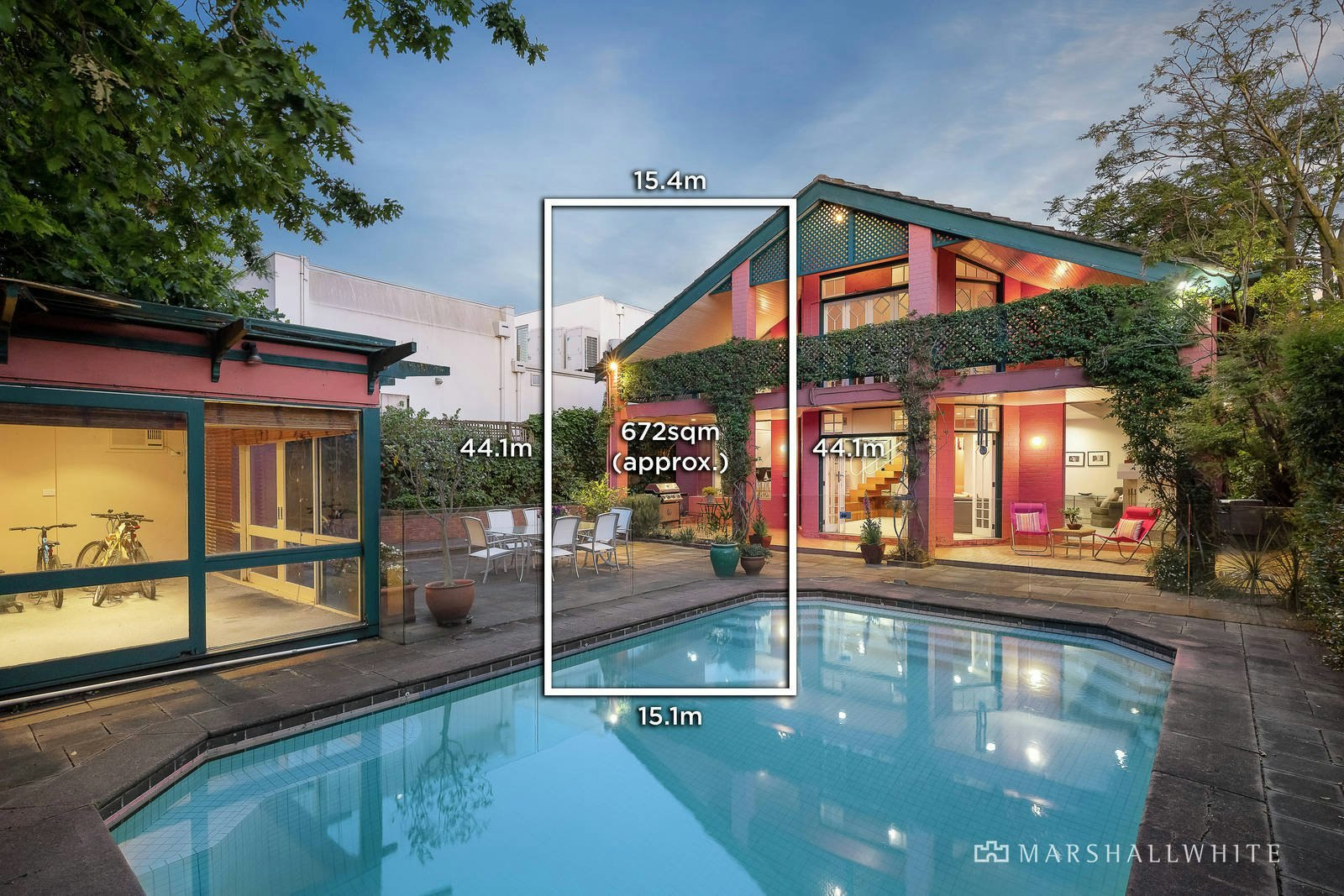 13 Adelaide Street, Armadale, VIC