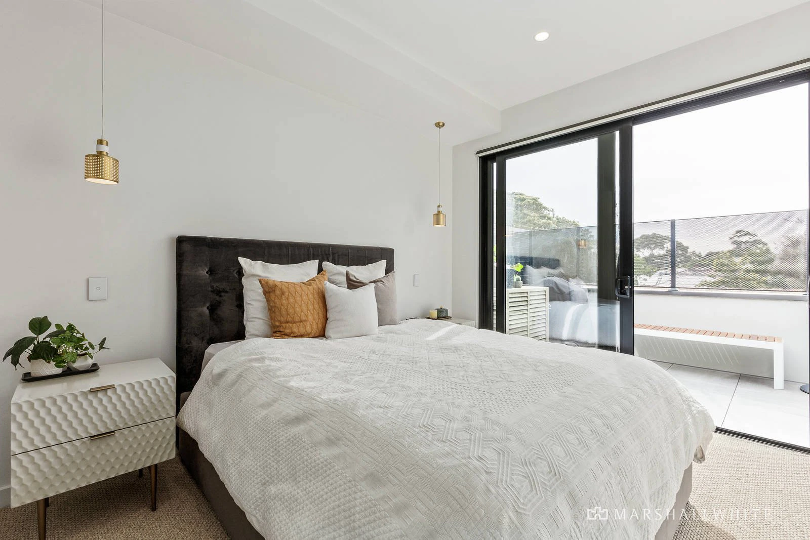 204/4 Littlewood Street, Hampton, VIC