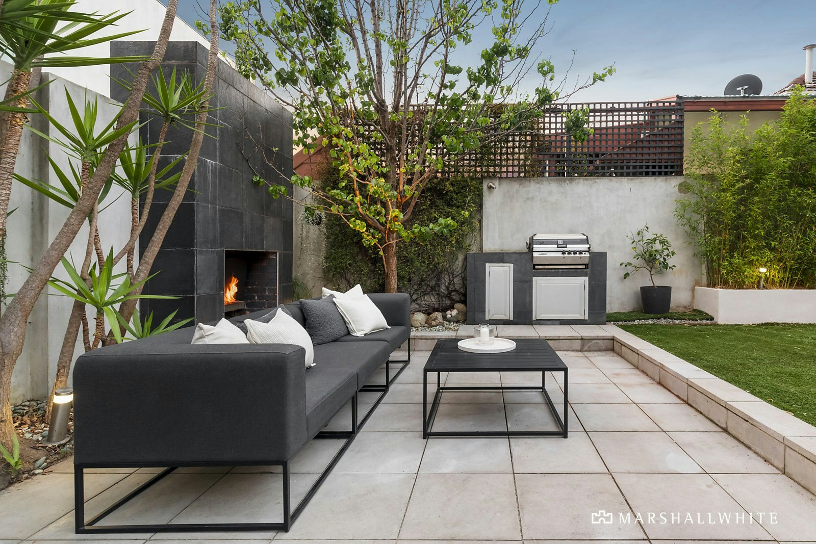 110 Merton Street, Albert Park, VIC