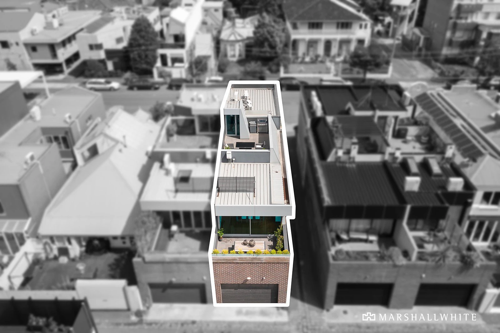 98 Nott Street, Port Melbourne, VIC