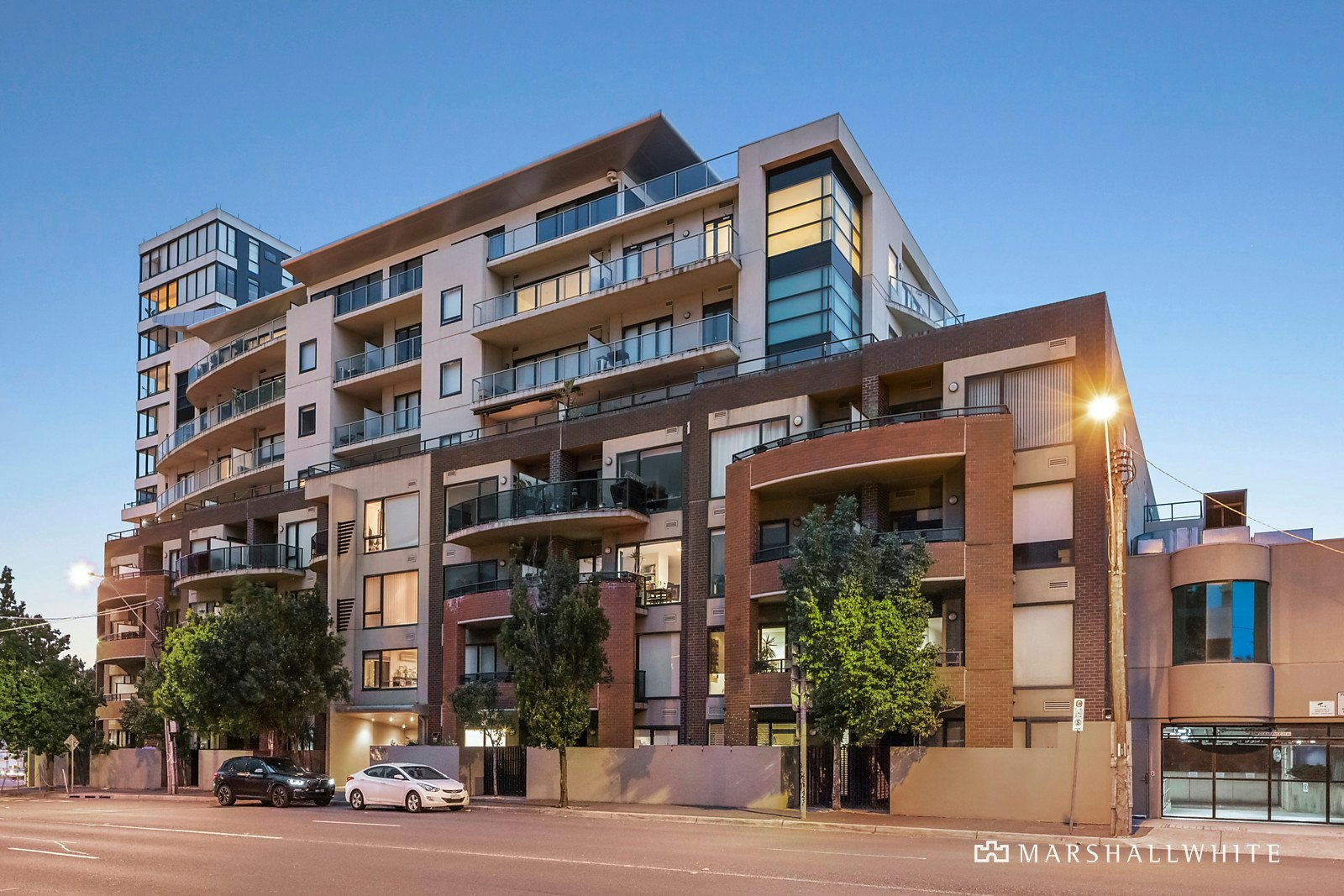 506/3-7A Alma Road, St Kilda, VIC
