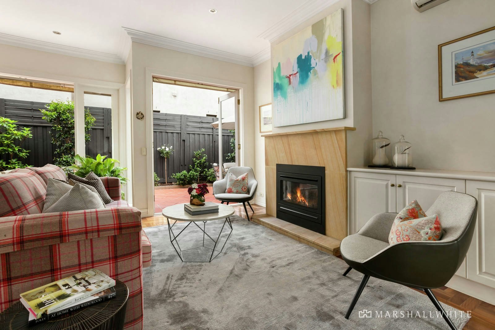 18 Ross Street, Kew, VIC