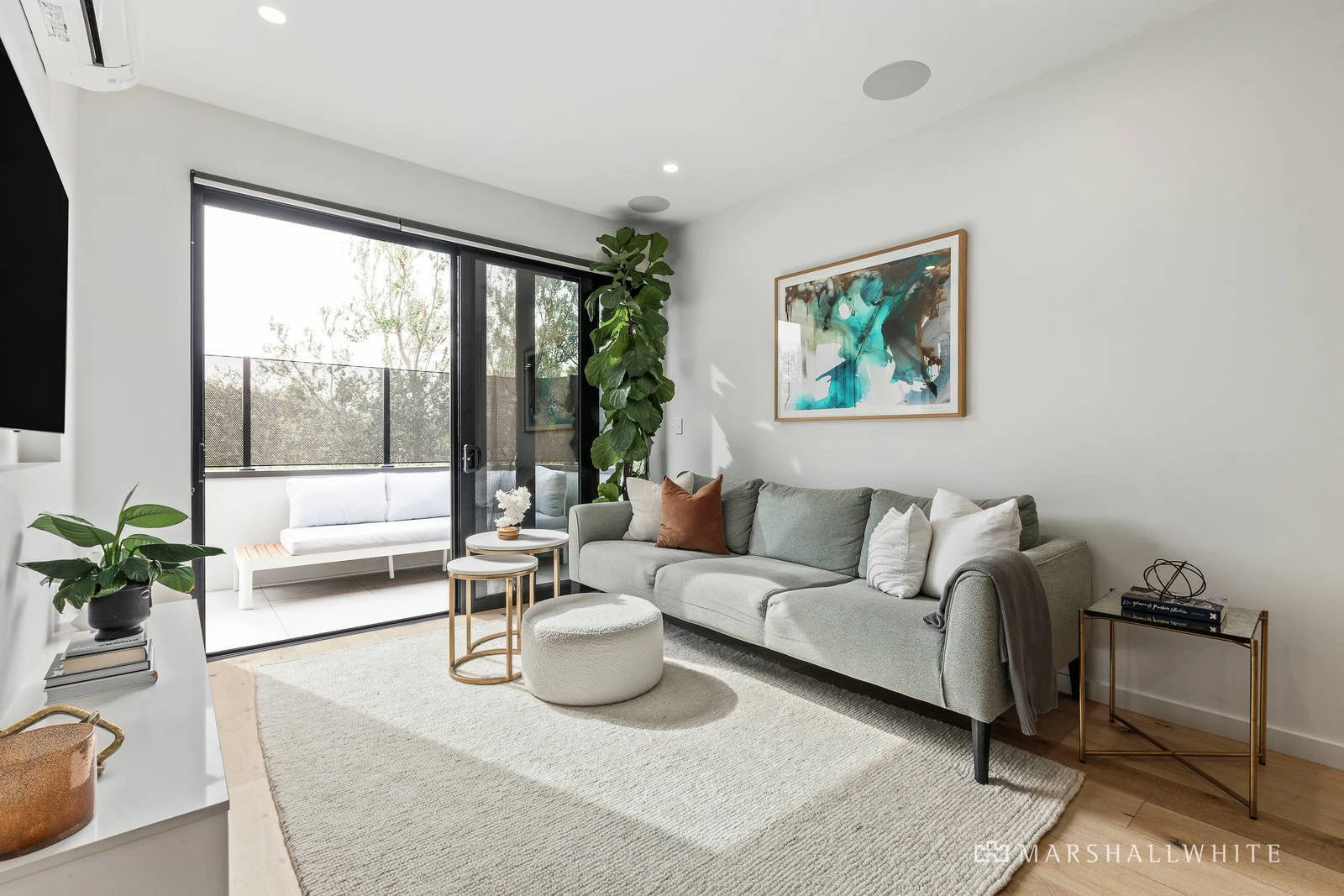 204/4 Littlewood Street, Hampton, VIC