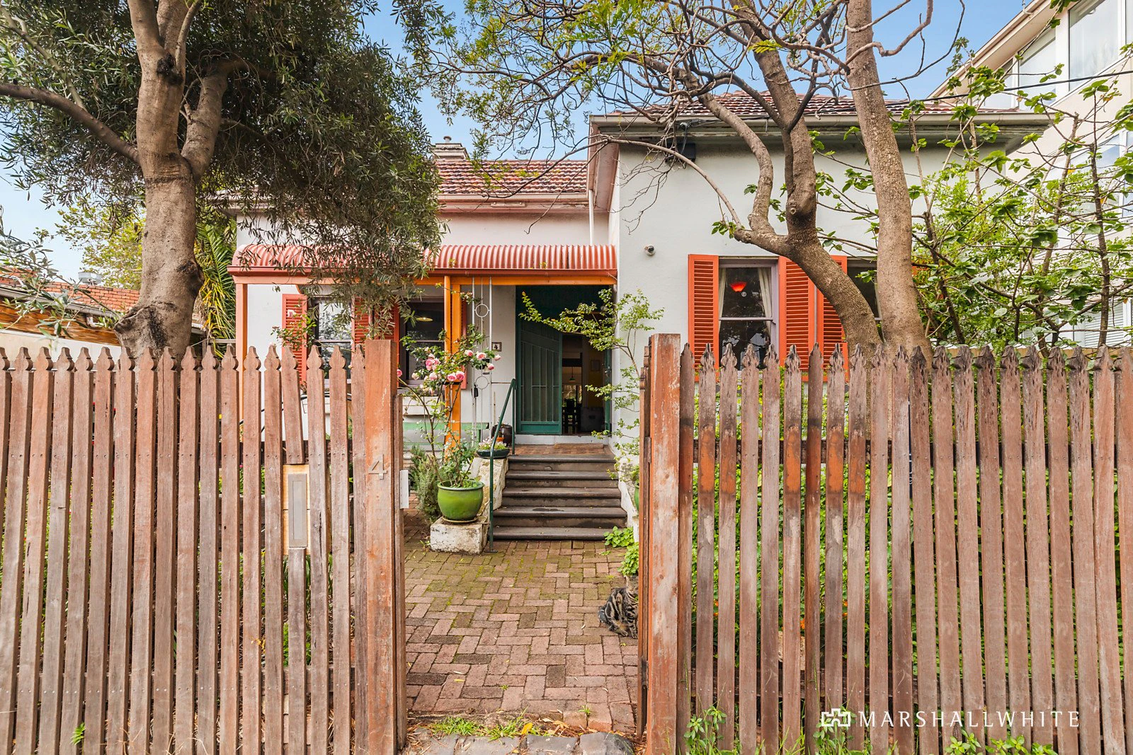 4 Mitford Street, St Kilda, VIC