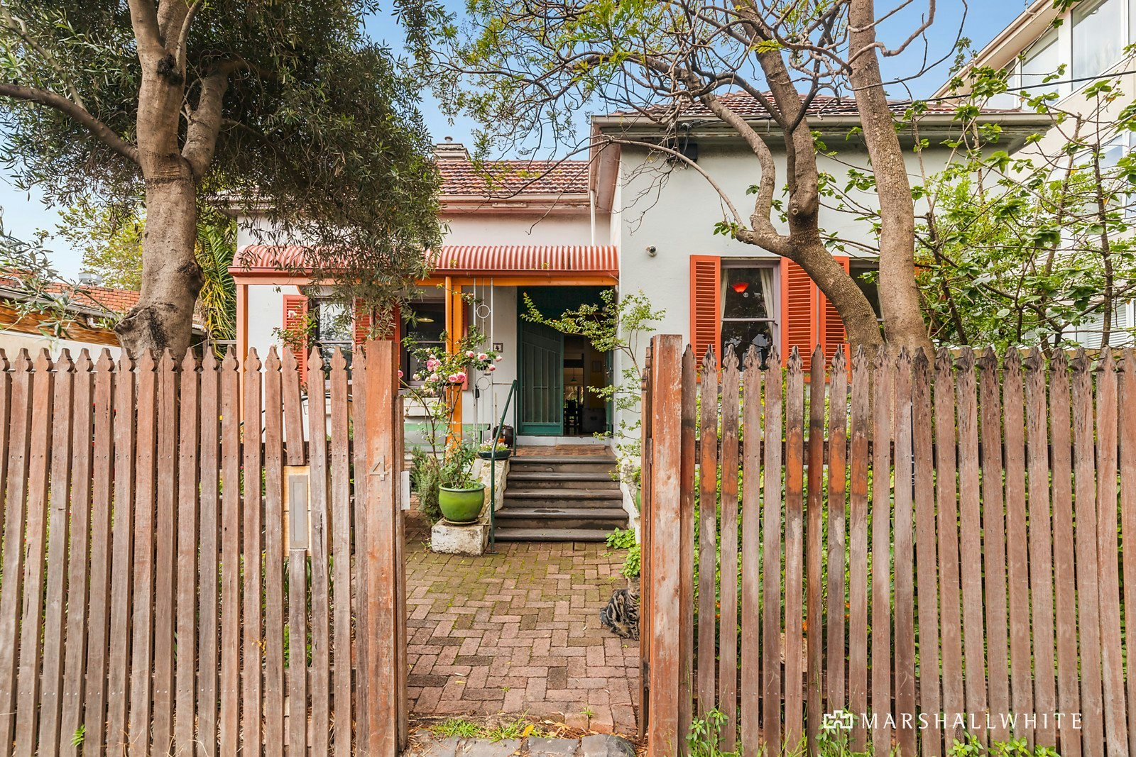 4 Mitford Street, St Kilda, VIC
