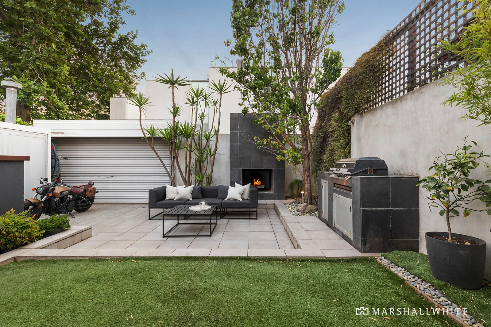 110 Merton Street, Albert Park, VIC