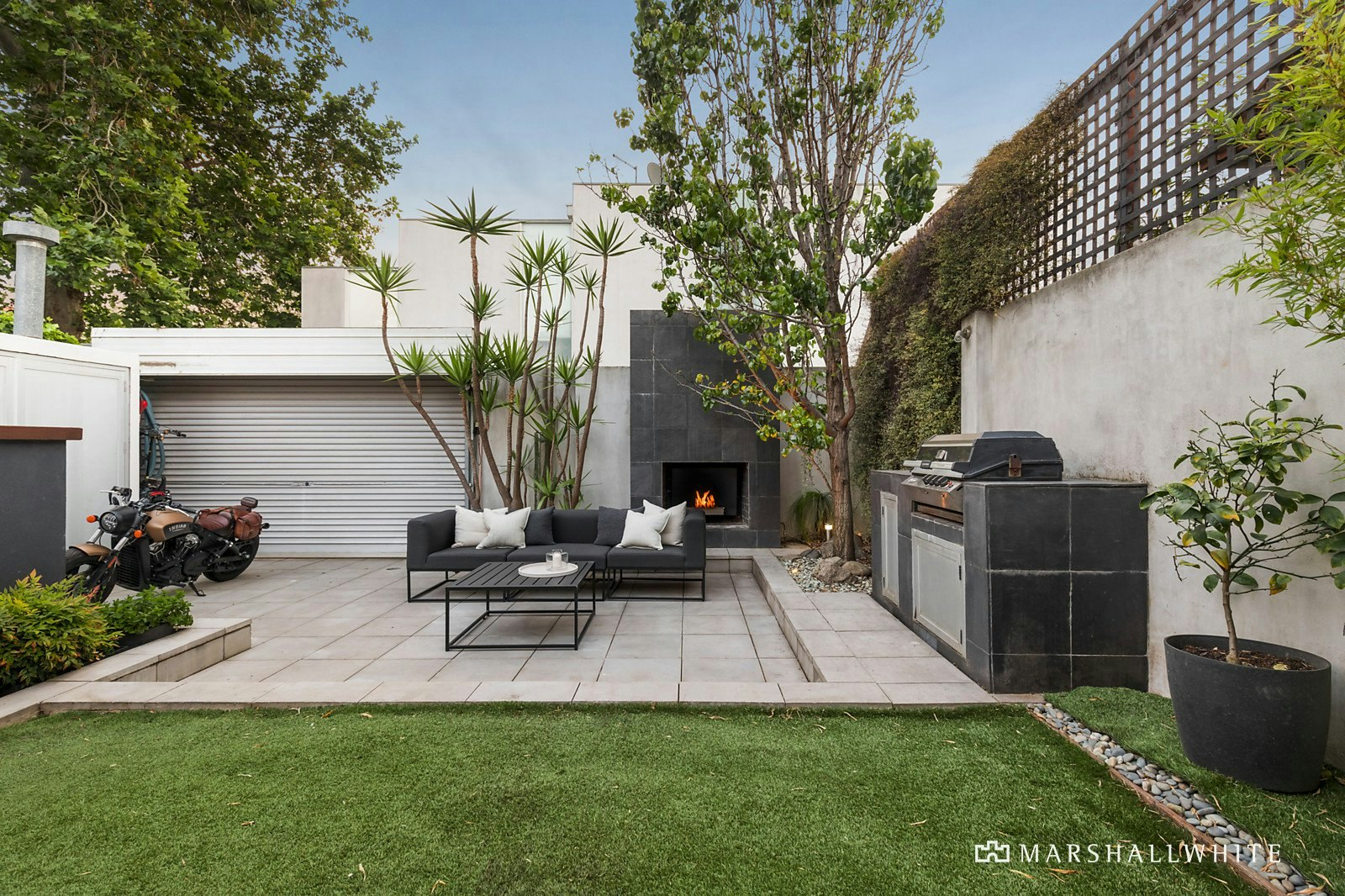 110 Merton Street, Albert Park, VIC