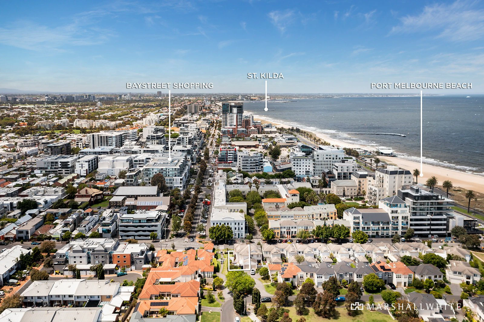 25 Princes Street, Port Melbourne, VIC