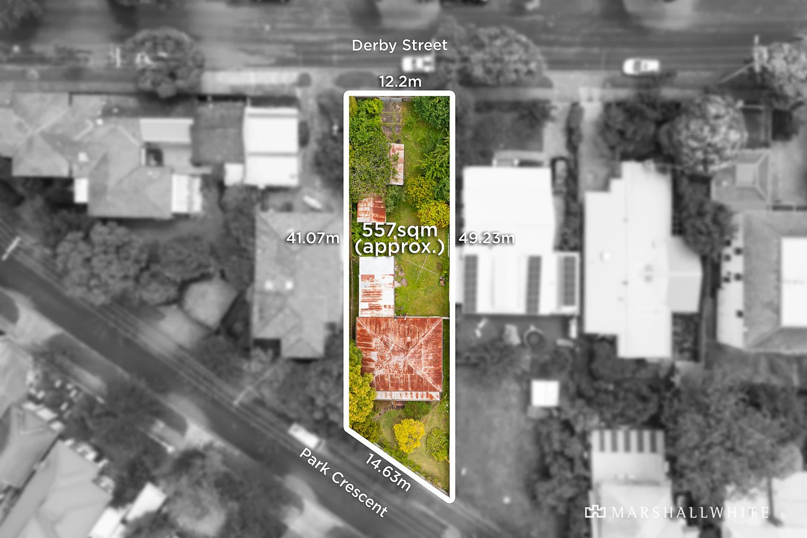 5 Park Crescent, Kew, VIC