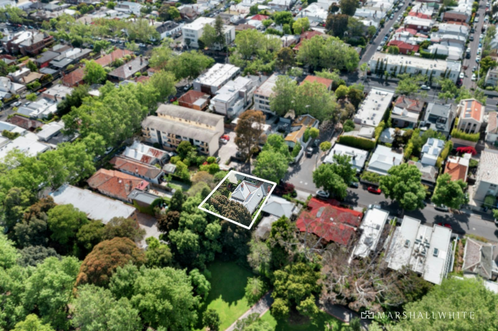 35 Trinian Street, Prahran, VIC