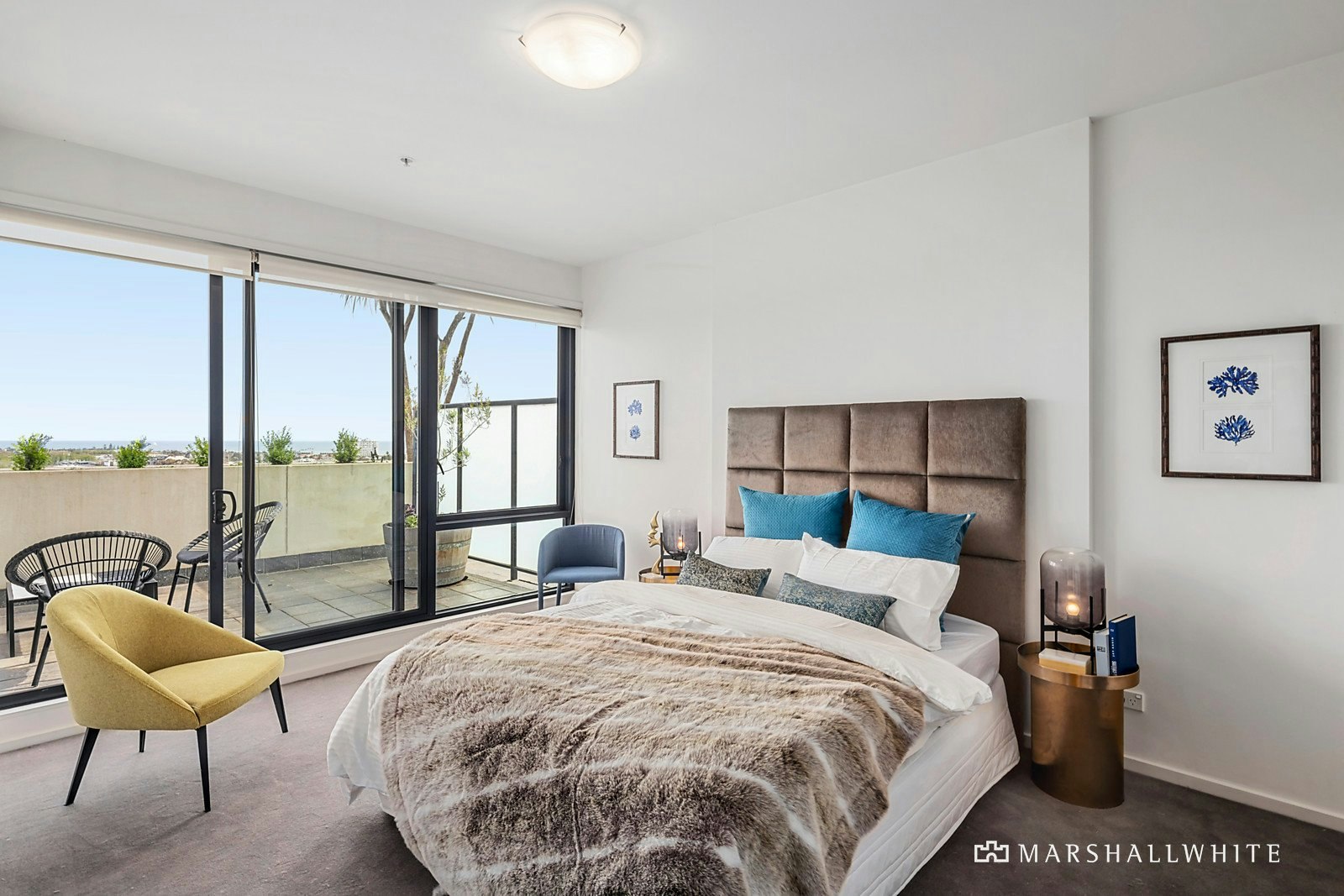 506/3-7A Alma Road, St Kilda, VIC