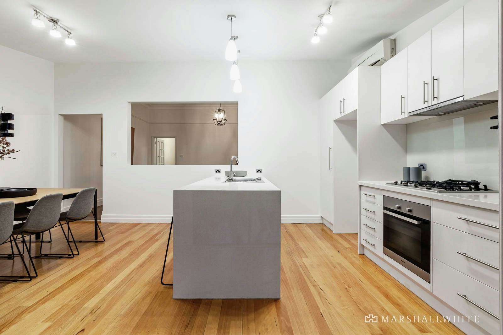 136 Wellington Street, Kew, VIC