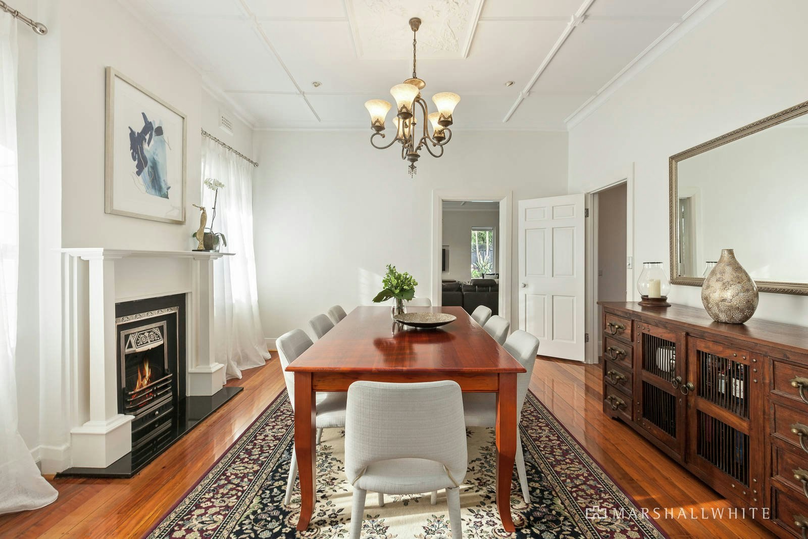 1 Heatherleigh Place, Malvern East, VIC