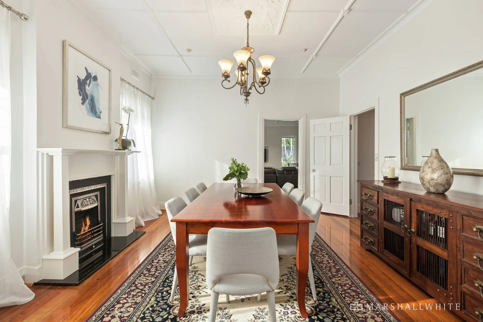 1 Heatherleigh Place, Malvern East, VIC