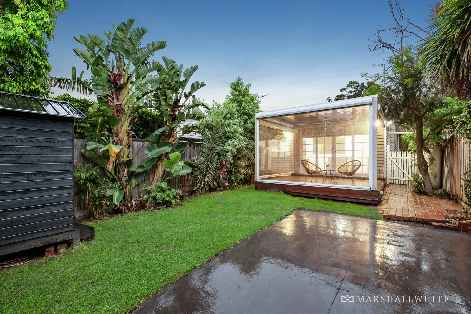 136 Wellington Street, Kew, VIC