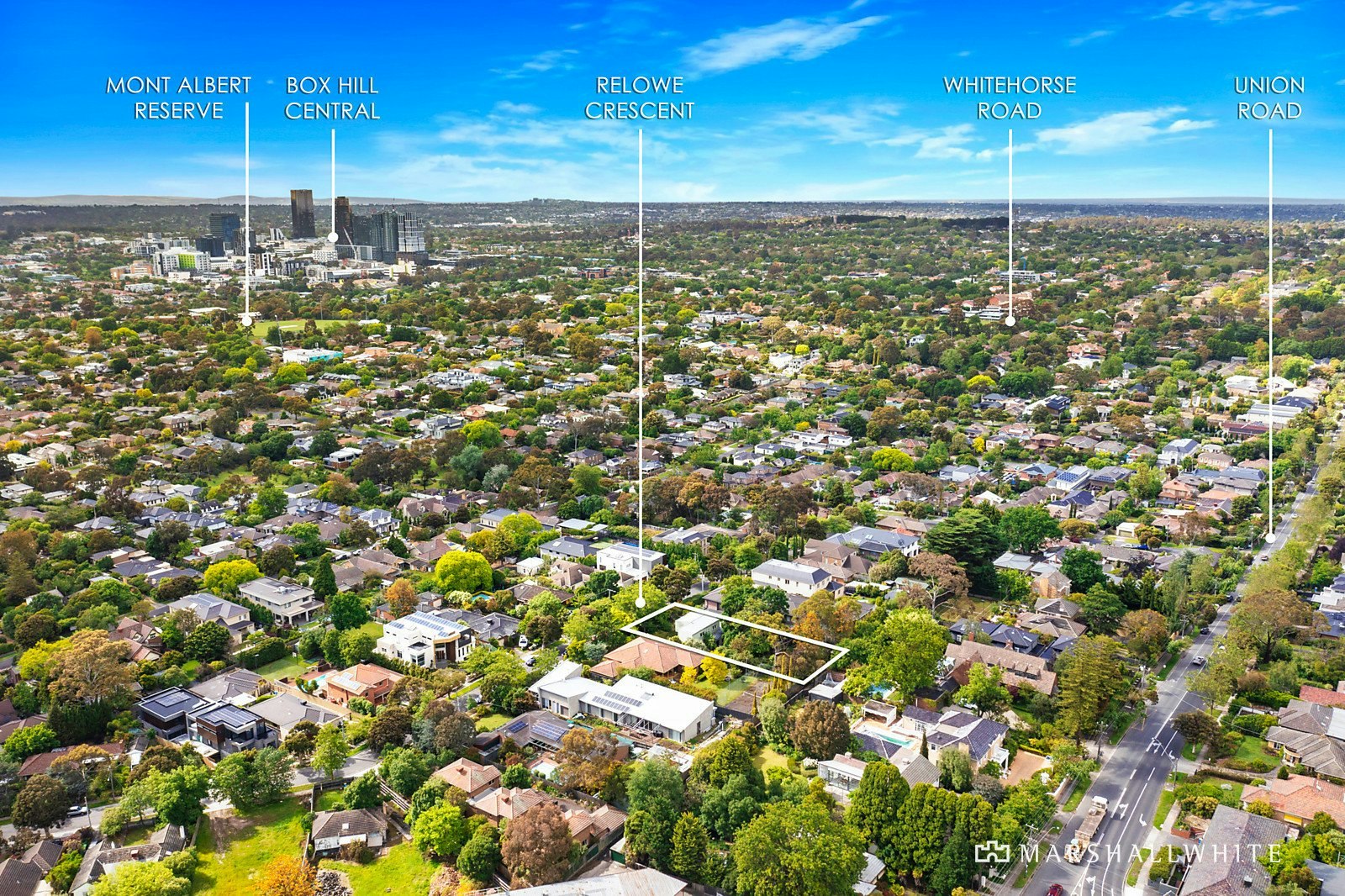 18 Relowe Crescent, Balwyn, VIC