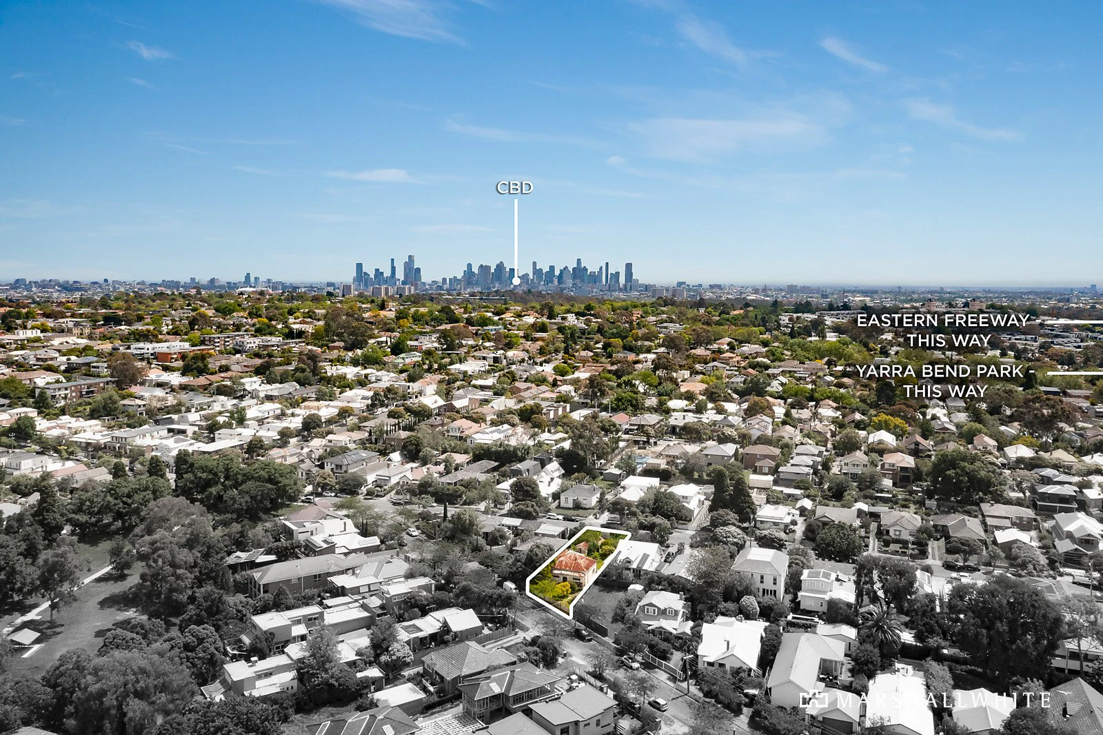 5 Park Crescent, Kew, VIC