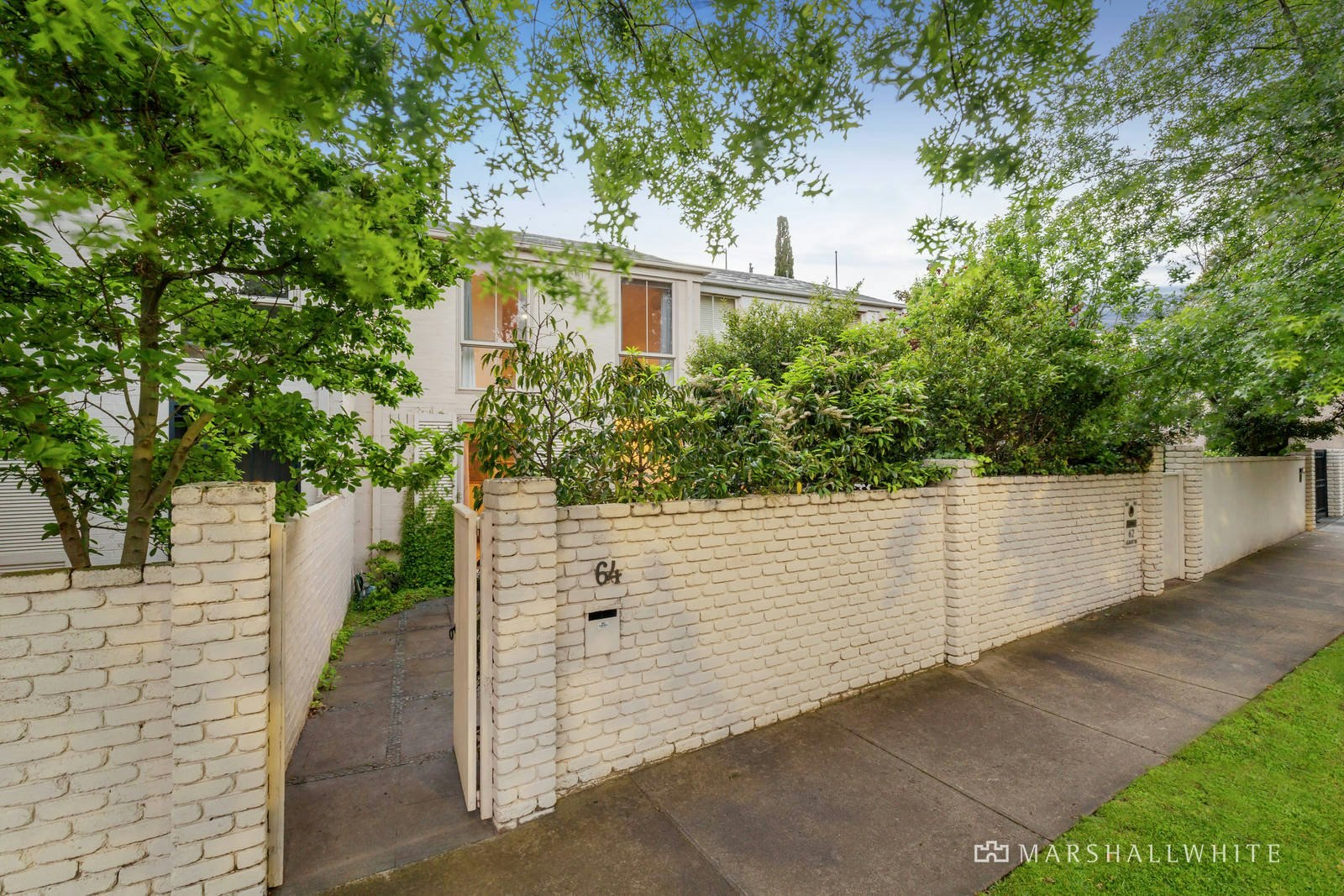 64 Albany Road, Toorak, VIC