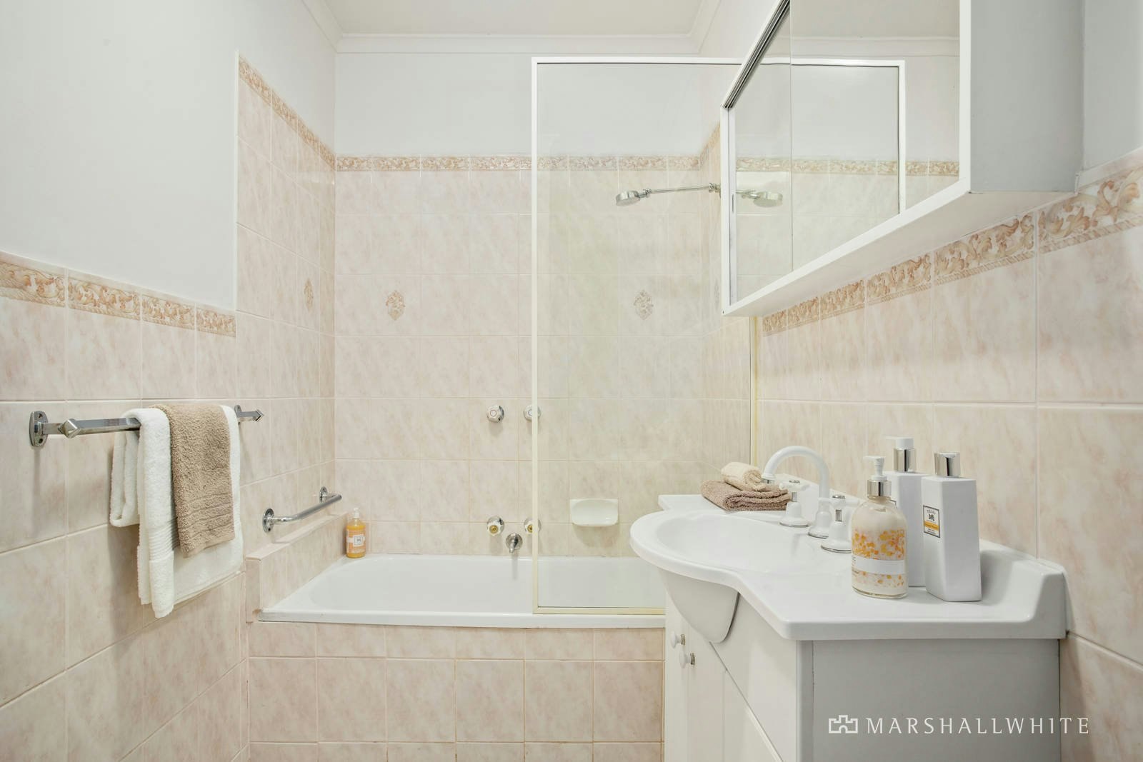 3/908 Glenferrie Road, Kew, VIC