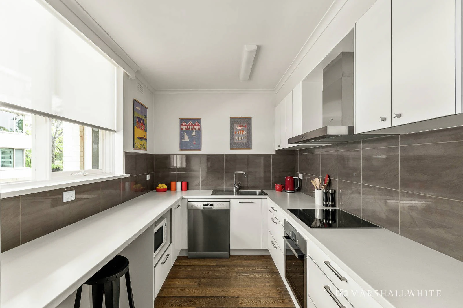 5/17 Myoora Road, Toorak, VIC