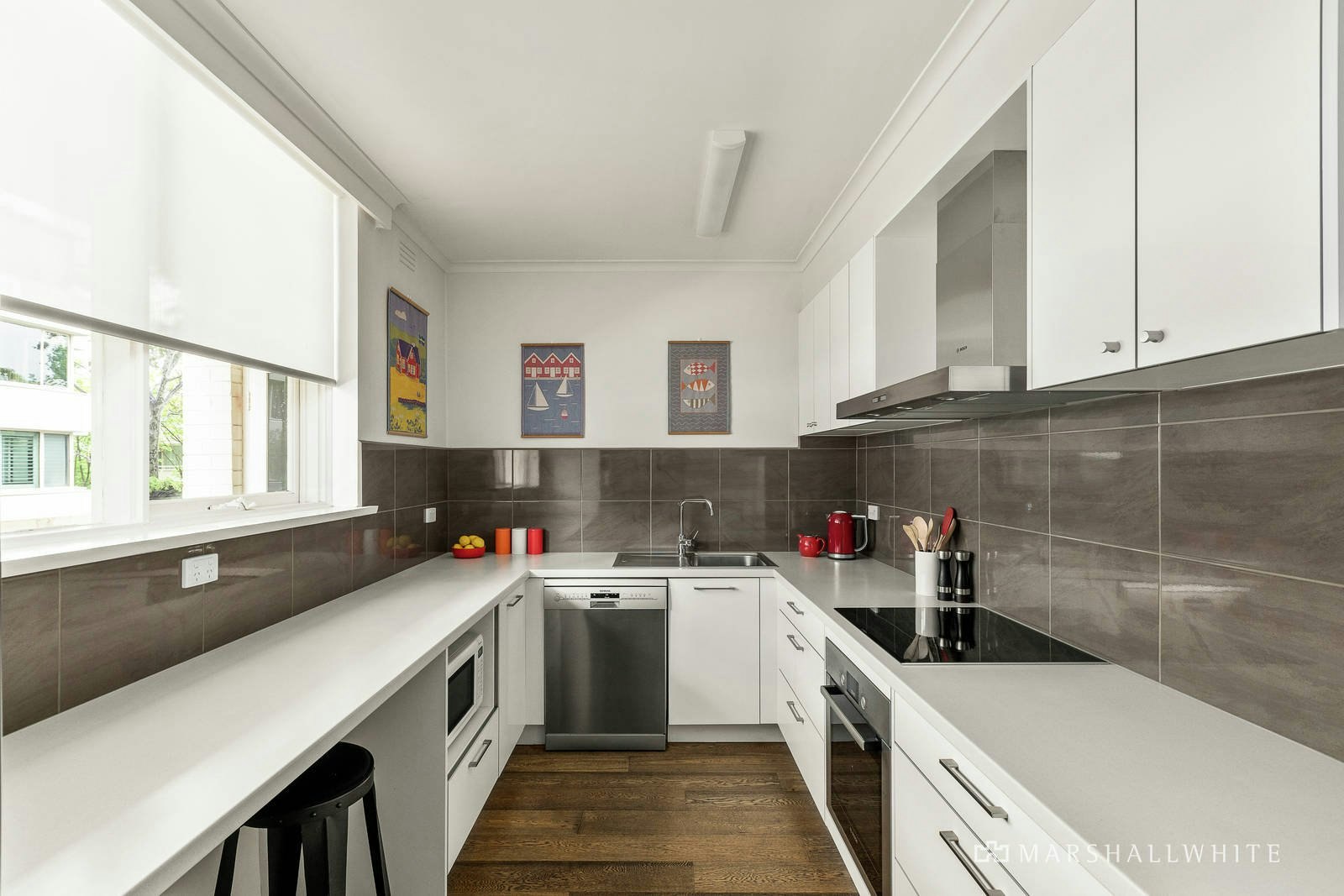 5/17 Myoora Road, Toorak, VIC