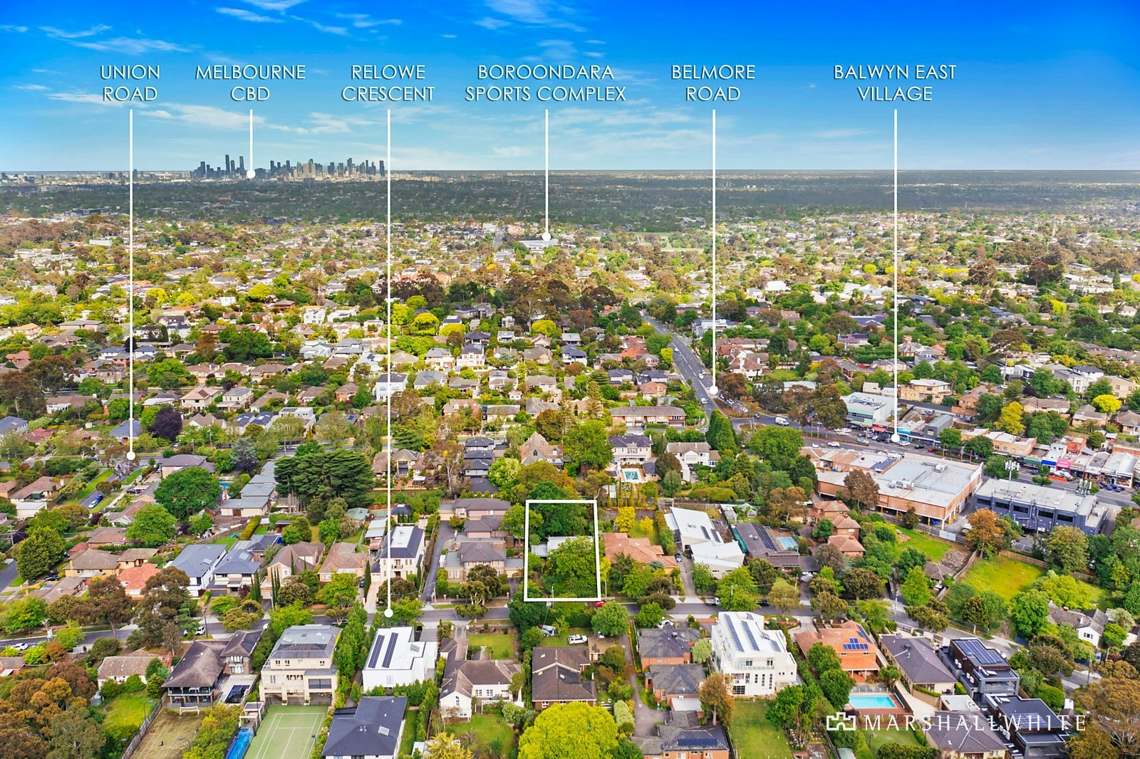 18 Relowe Crescent, Balwyn, VIC