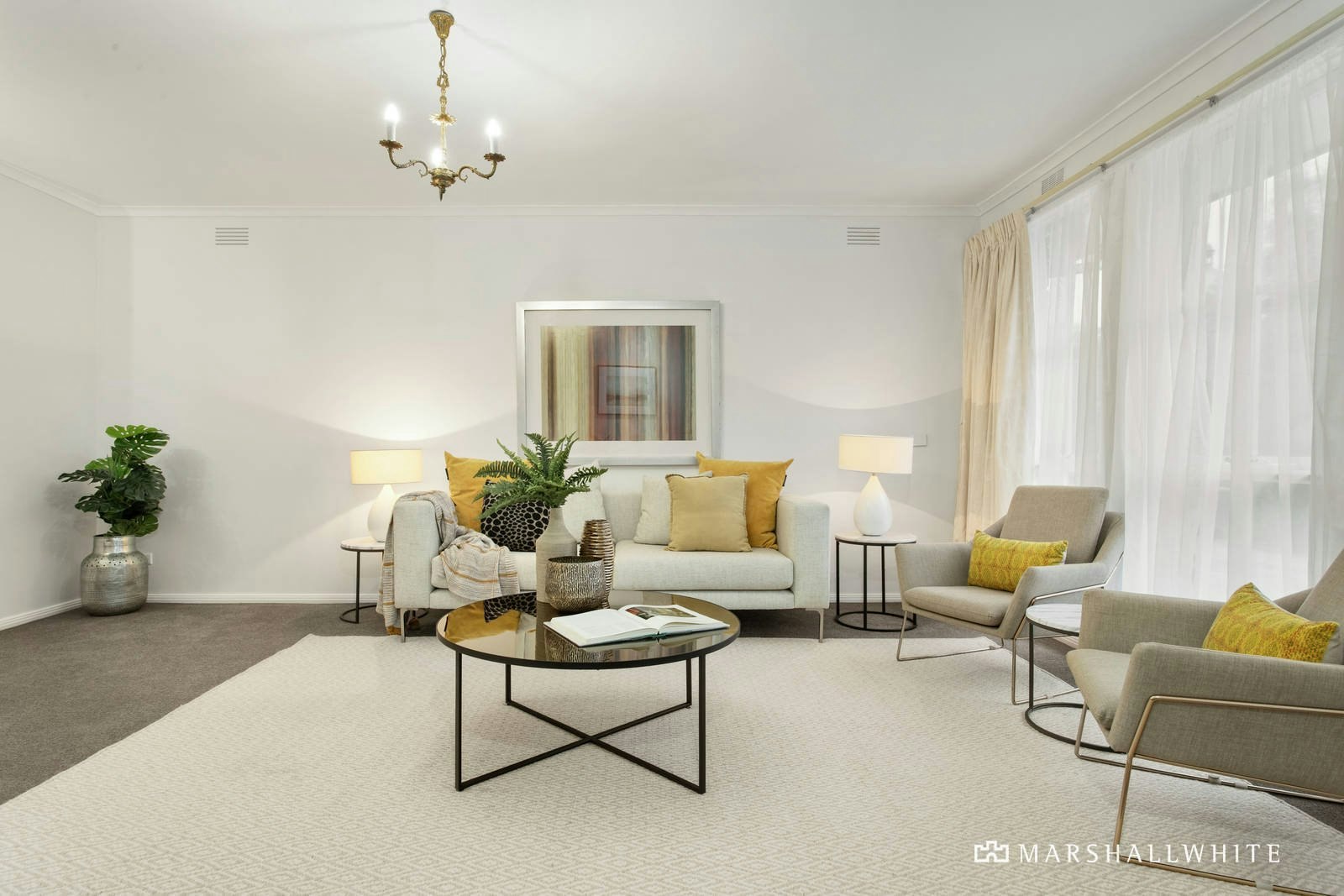 3/908 Glenferrie Road, Kew, VIC