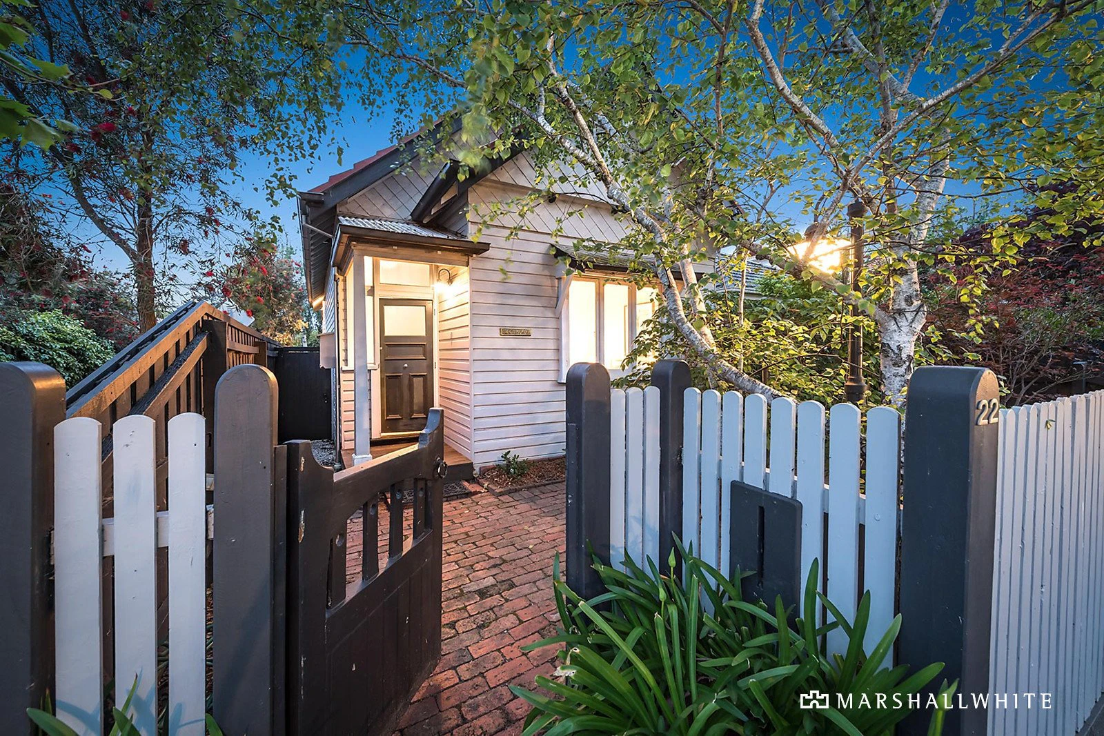 22 Cressy Street, Malvern, VIC