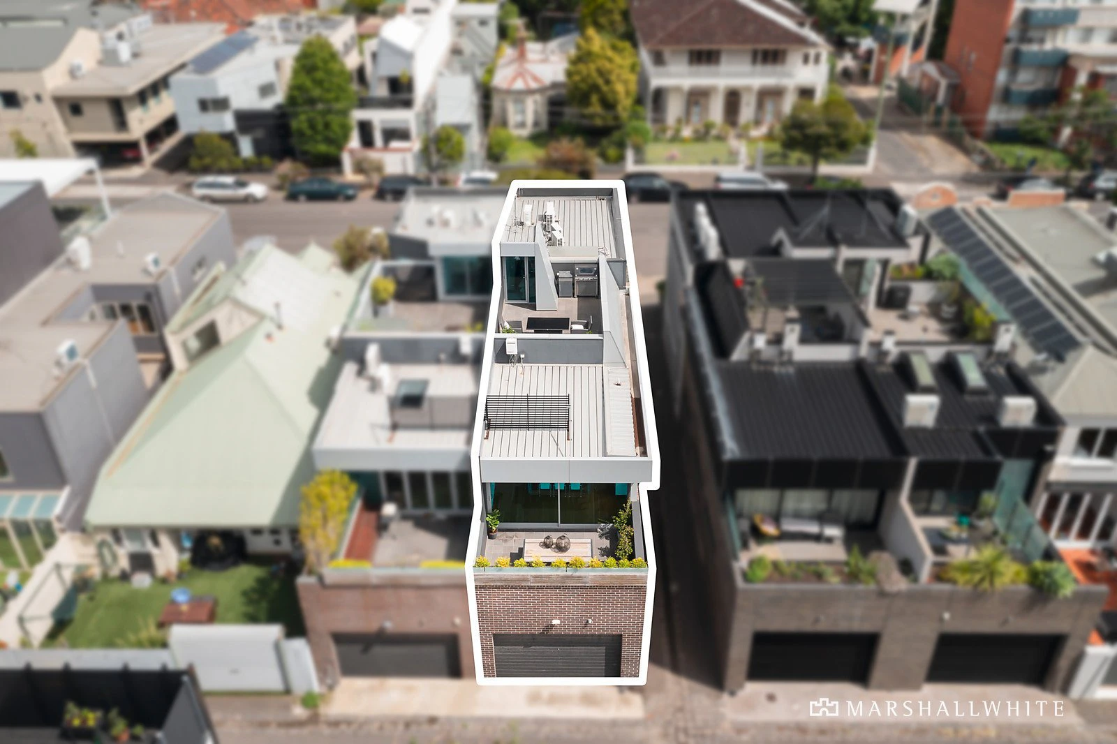 98 Nott Street, Port Melbourne, VIC