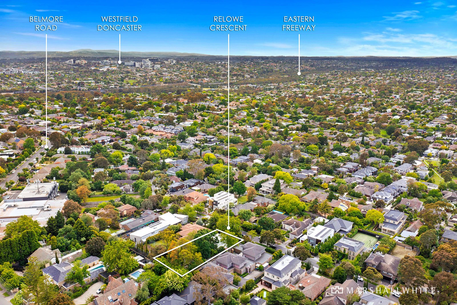 18 Relowe Crescent, Balwyn, VIC