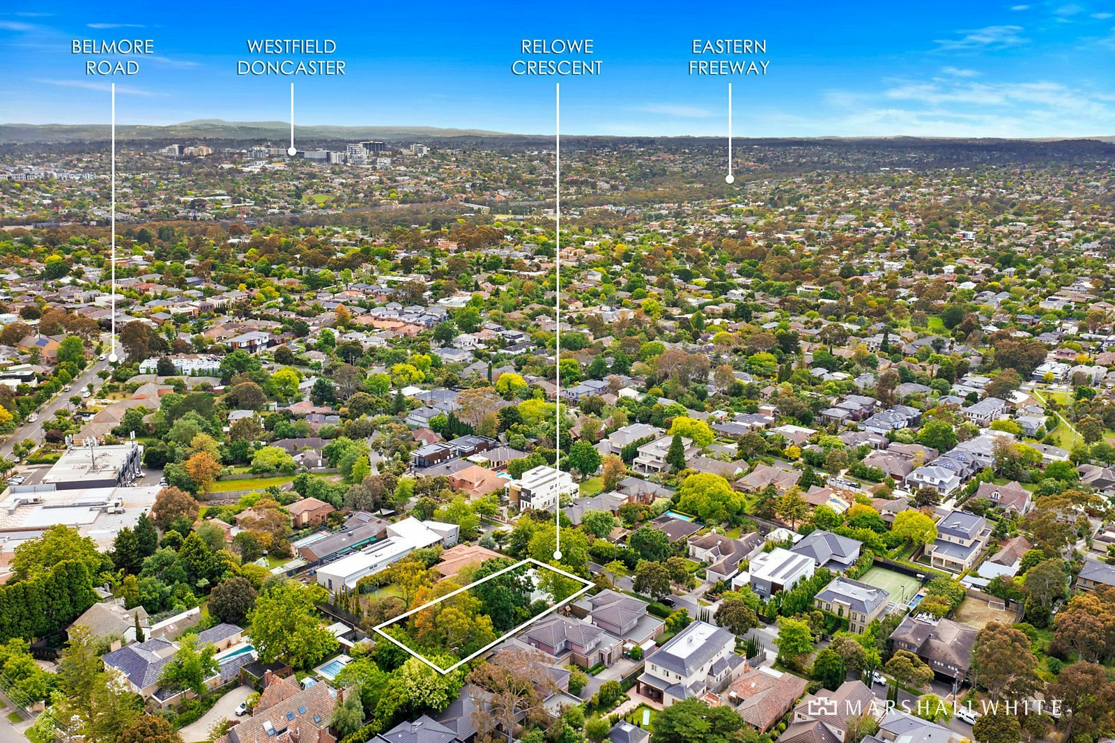 18 Relowe Crescent, Balwyn, VIC