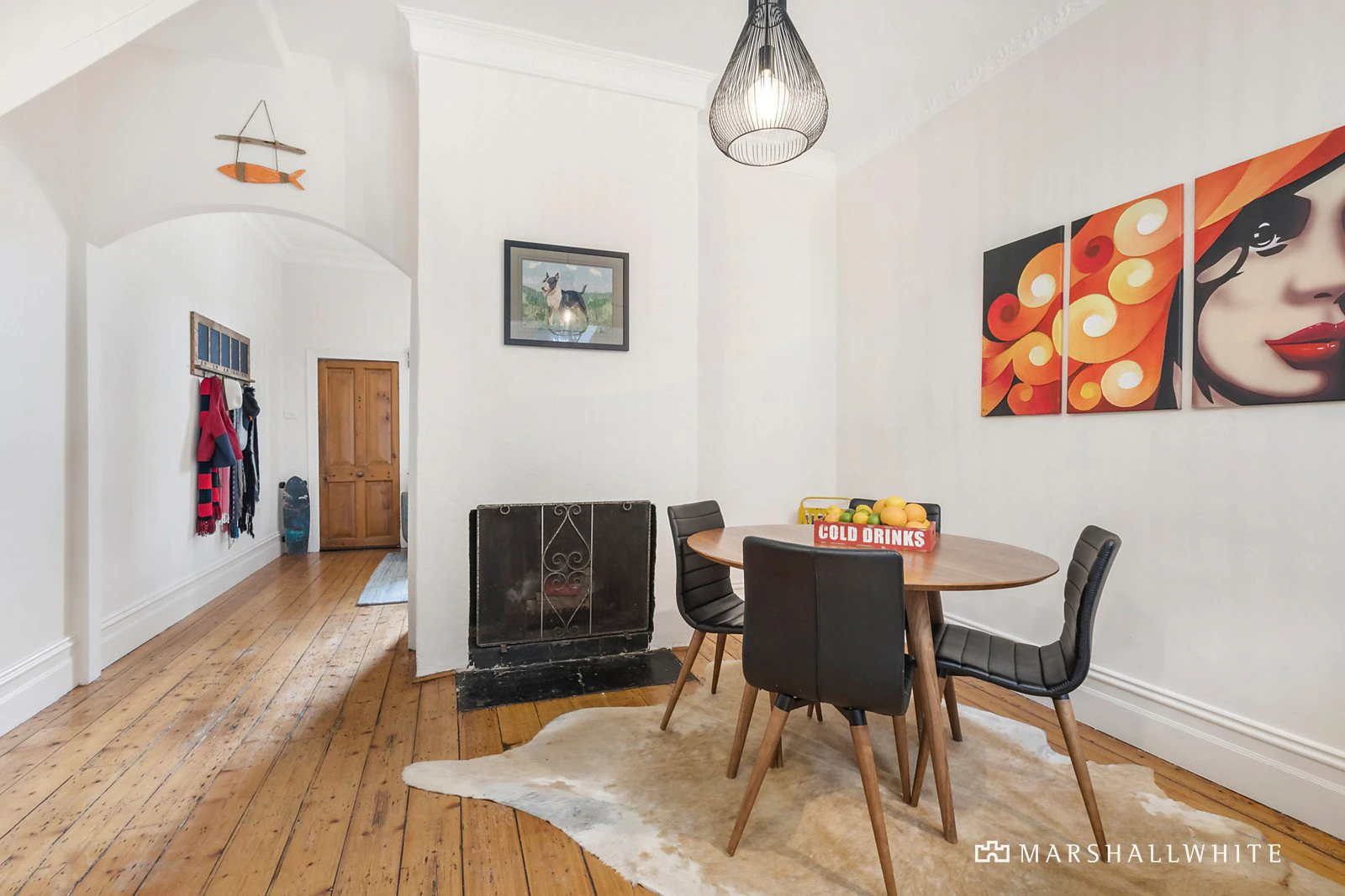 48 St Vincent Street, Albert Park, VIC
