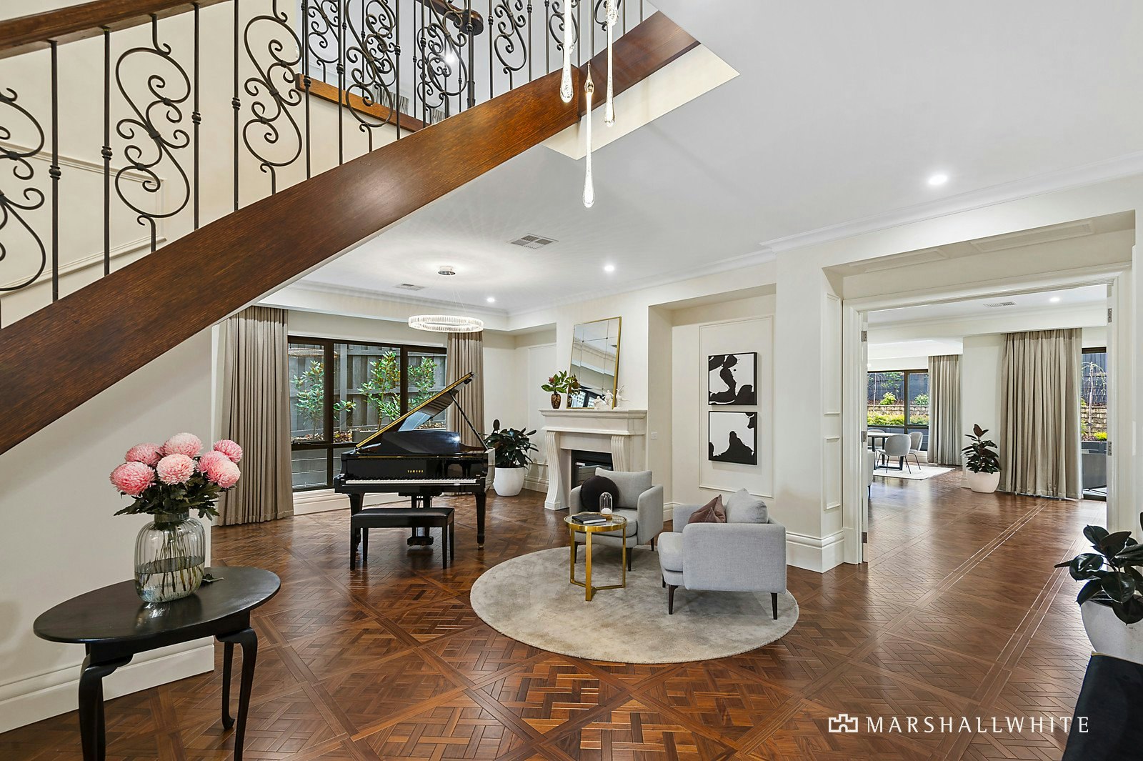 21 Glenfern Avenue, Doncaster, VIC