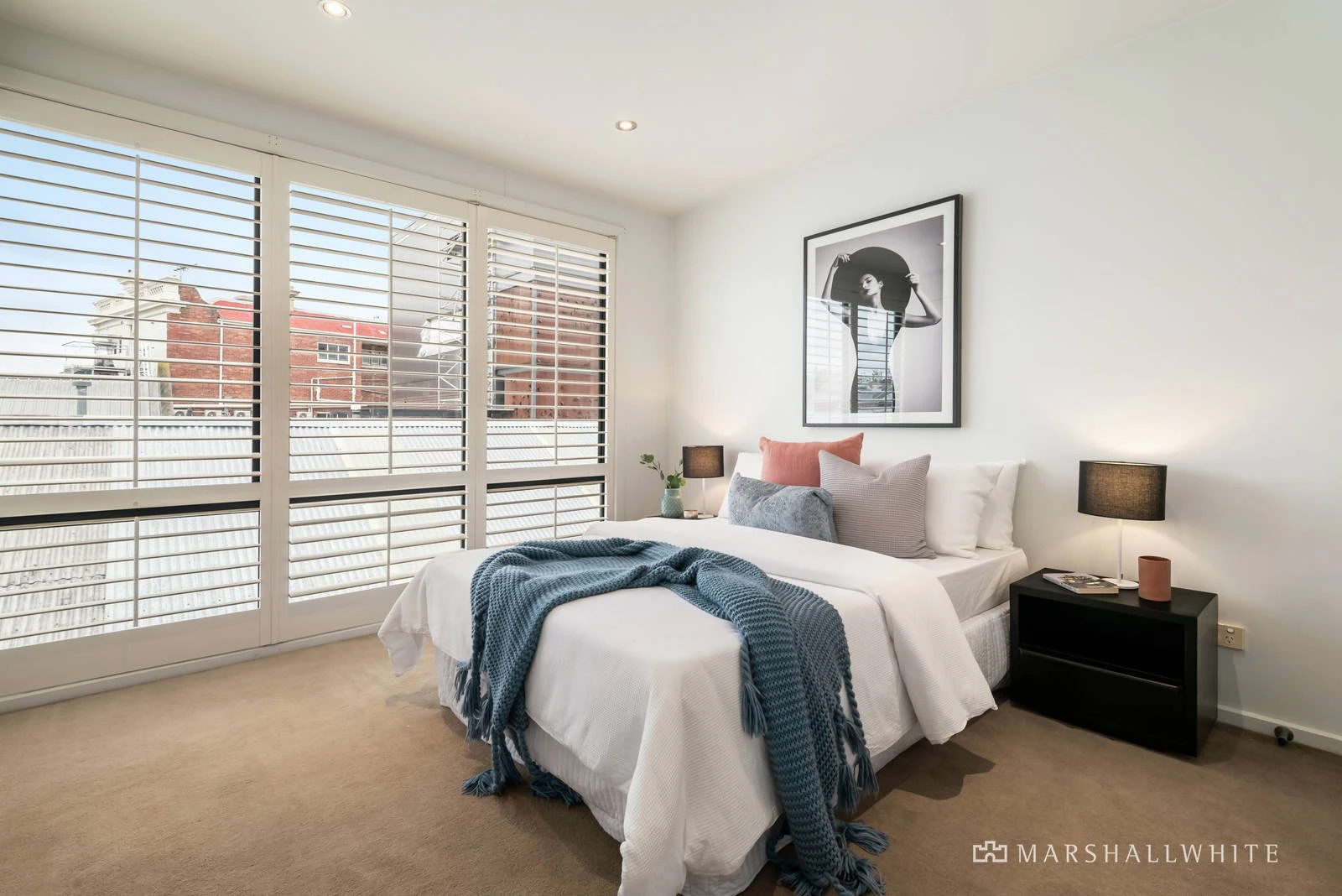 4/109 Canterbury Road, Middle Park, VIC