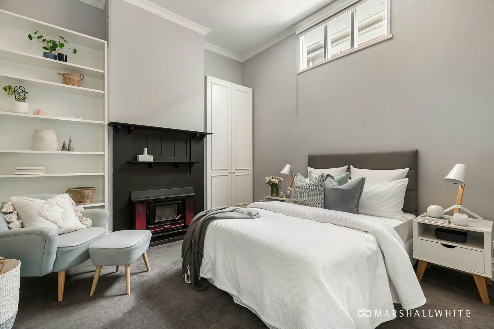 110 Merton Street, Albert Park, VIC