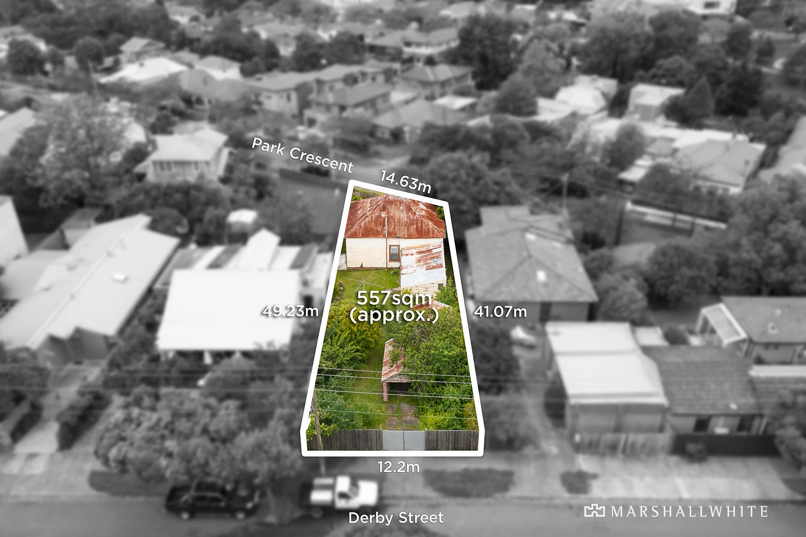 5 Park Crescent, Kew, VIC