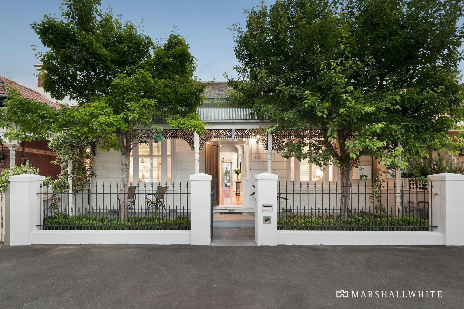 110 Merton Street, Albert Park, VIC