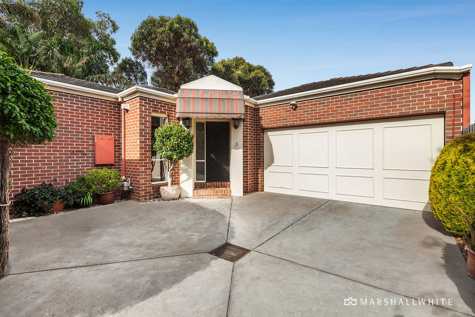 3/5 Hastings Street, Hampton, VIC