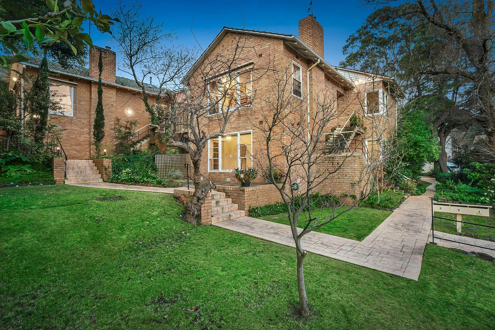 1-3/43 Coppin Grove, Hawthorn, VIC