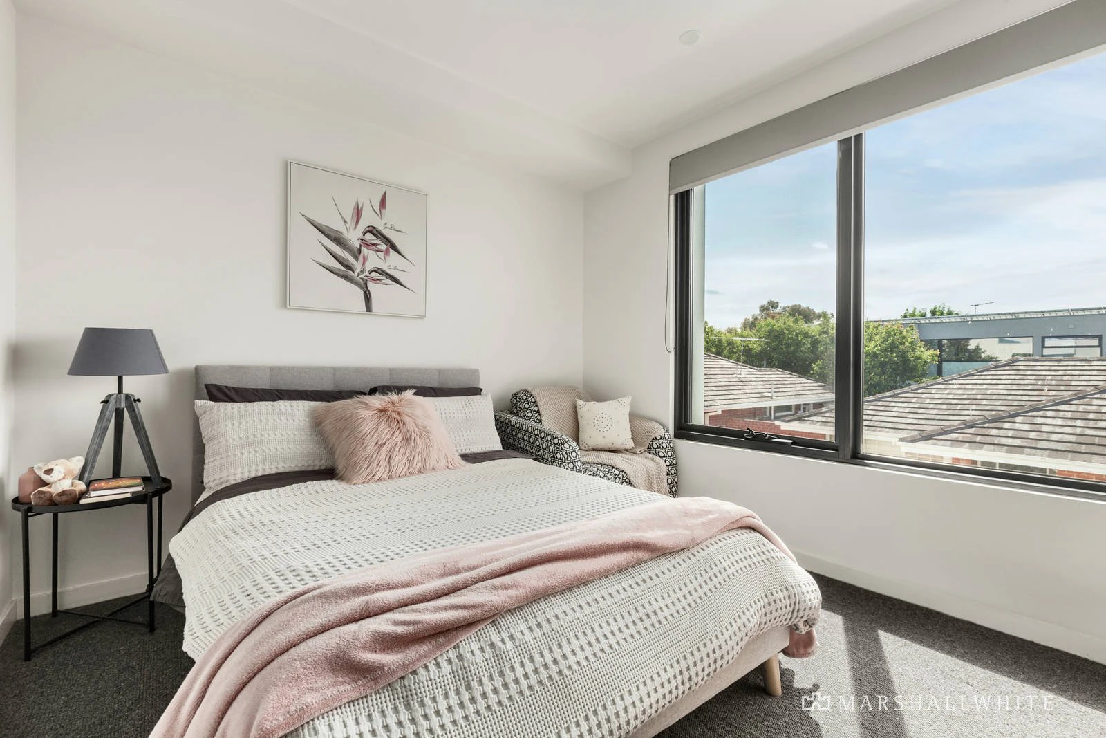 3/7 William Street, Brighton, VIC