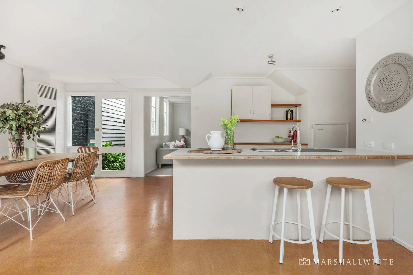 31 Wrights Terrace, Prahran, VIC