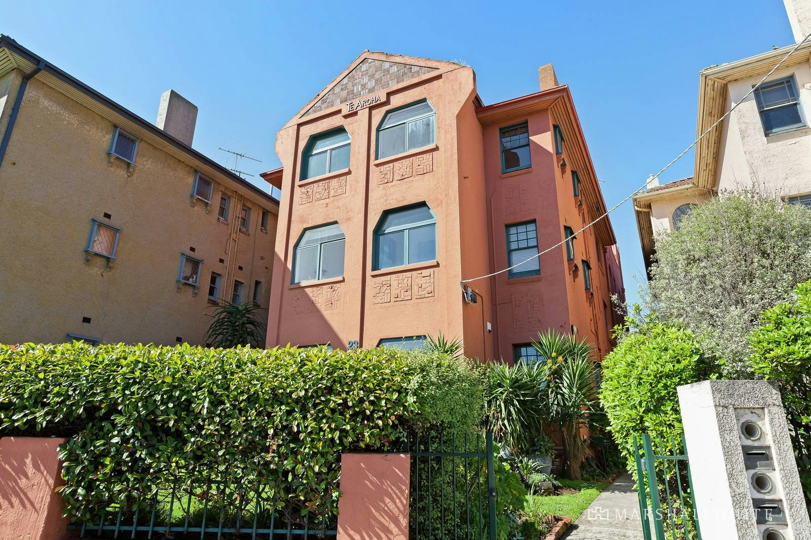 2/23 The Esplanade, St Kilda, VIC