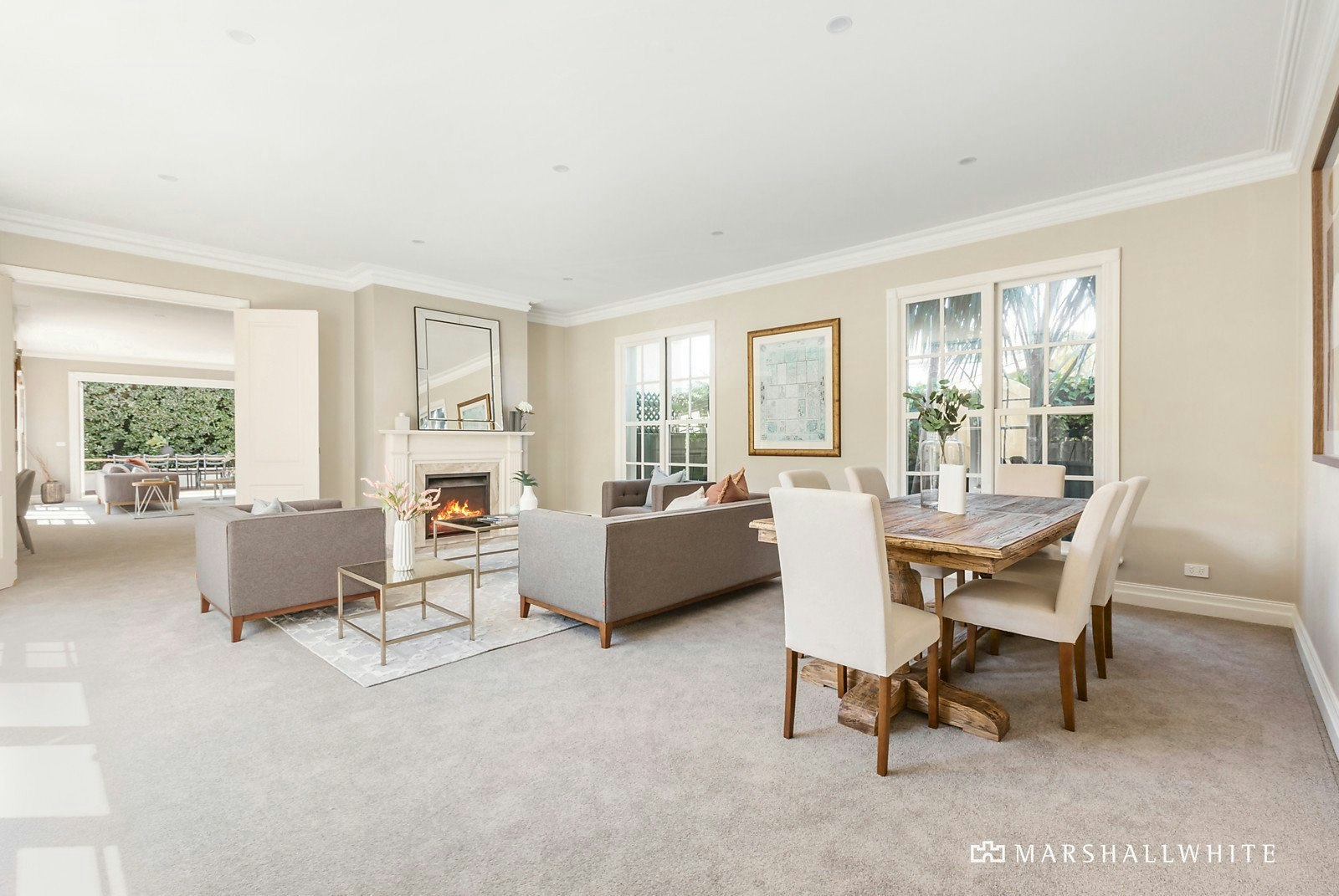 8 Esplanade Avenue, Brighton, VIC