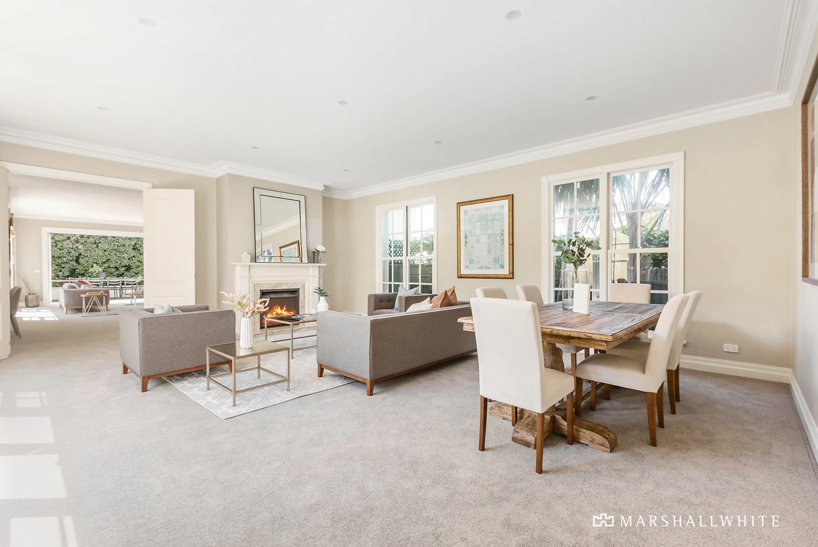 8 Esplanade Avenue, Brighton, VIC