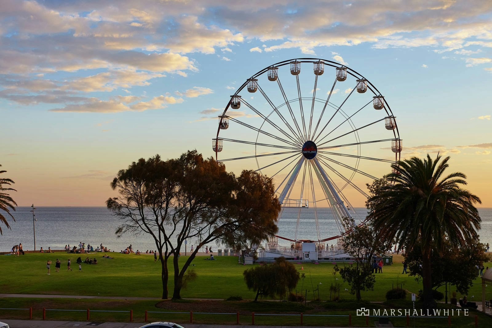2/23 The Esplanade, St Kilda, VIC