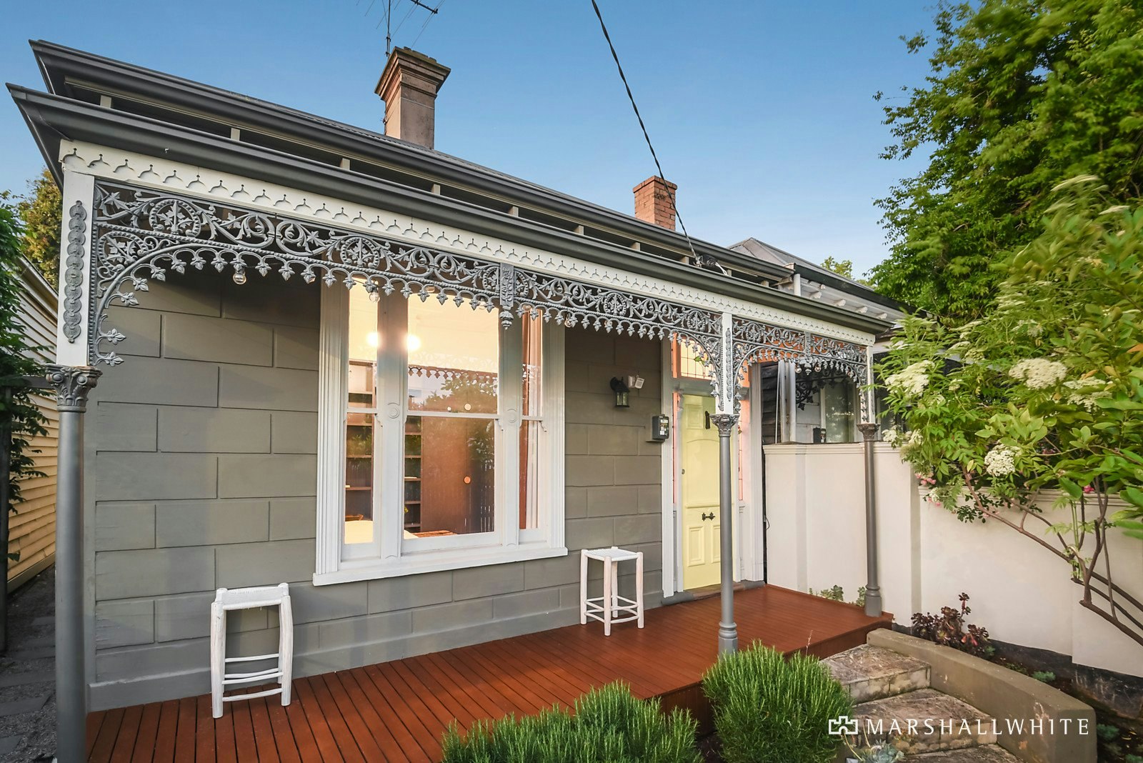 6 Wrights Terrace, Prahran, VIC