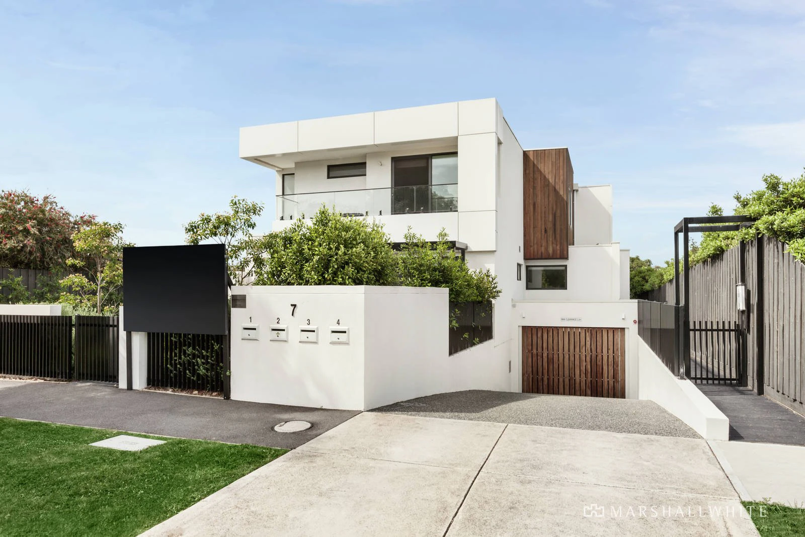 3/7 William Street, Brighton, VIC