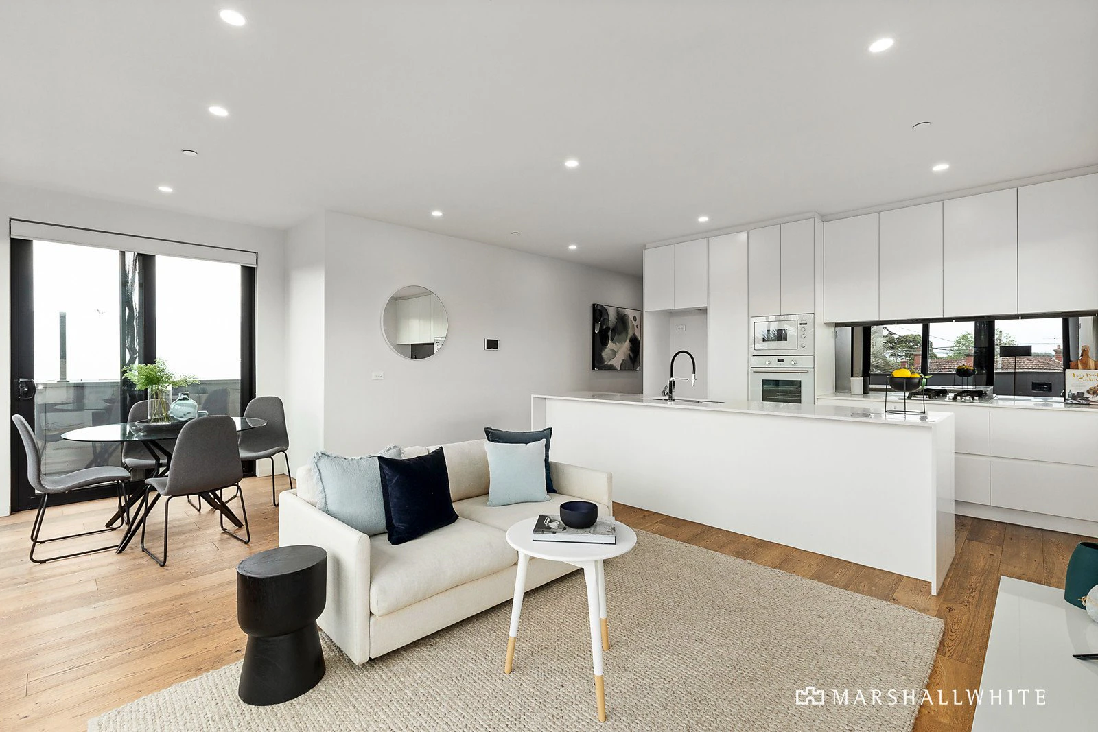 201/309 Riversdale Road, Hawthorn East, VIC