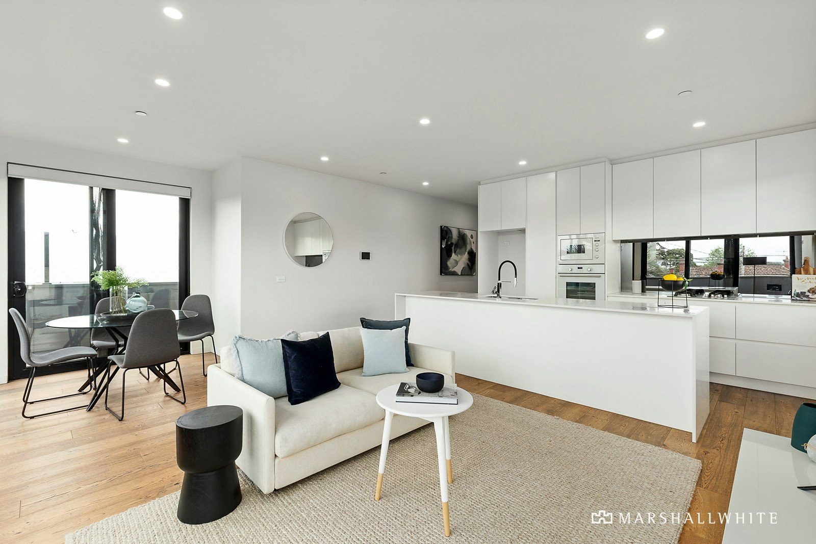 201/309 Riversdale Road, Hawthorn East, VIC